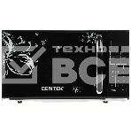 Микроволновая печь Centek CT-1579 черный, 20 л, 700 Вт, переключатели - сенсор, фото9