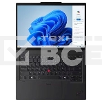 Ноутбук Lenovo ThinkPad T14 G5/14.0'/IPS/AMD Ryzen 7 PRO 8840U/32GB/512GB SSD/AMD Radeon Graphics/Windows 11 Professional/черный/1.31kg, фото3