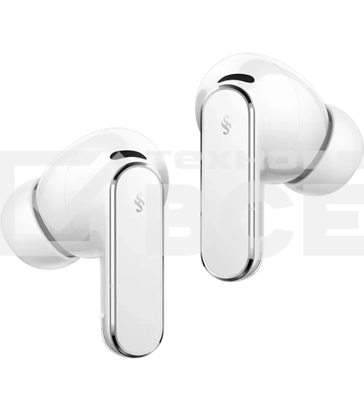 Наушники TWS Huawei FreeBuds Pro 5 белый, внутриканальные, Bluetooth, беспроводная зарядка, до 7 ч