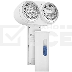 Машинка для снятия катышков Kitfort КТ-4013 белый, фото5