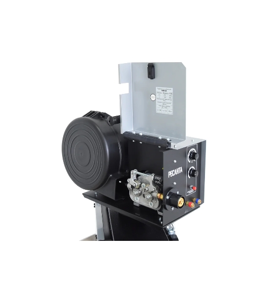 Сварочный аппарат Ресанта САИПА-350 MIG-MAG/ММА 16.4кВт