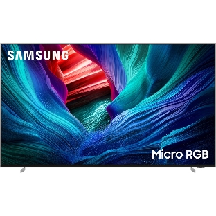 Телевизор Samsung MRE115MR95FXRU 115' TV AI Micro RGB MR95F 2025, 4K
