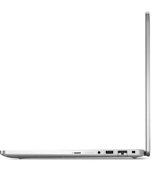 Ноутбук Dell Pro 16 Plus/16'/IPS/Core Ultra 7 266V/16Gb/1Tb SSD/Intel Graphics/Linux/серый/1.85kg