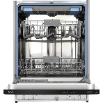 Встраиваемая посудомоечная машина Haier HDWE14-094RU, фото5