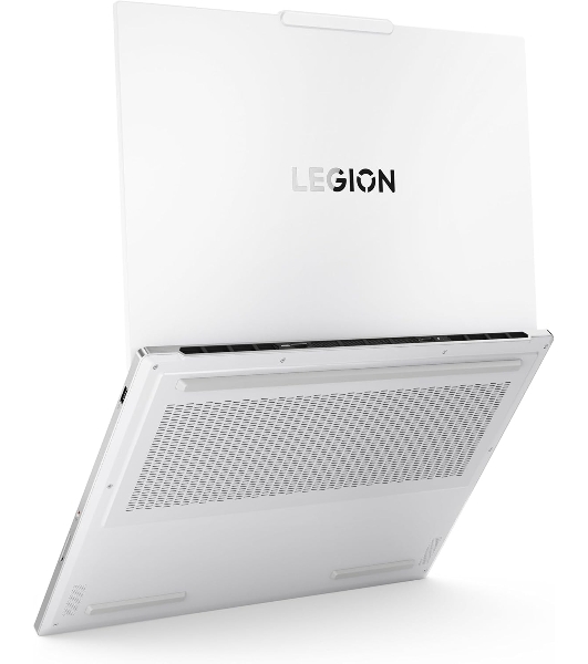 Ноутбук Lenovo Legion 7 16IAX10/Intel Core Ultra 9 275HX/16'/OLED/32GB/1024GB SSD/NVIDIA GeForce RTX 5060 8GB/Windows 11 Home/белый/2kg