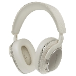 Беспроводные/проводные наушники Bowers & Wilkins Px7 S3 Canvas White, полноразмерные, Bluetooth + проводной, активное шумоподавление, до 30 ч, фото6