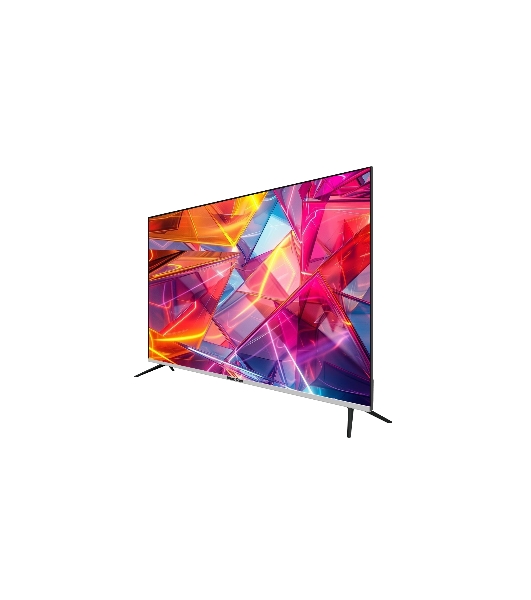 Телевизор WildRed 32' 32QWS9007 черный/серебристый DLED HD 60Hz Android TV 1GB/8GB