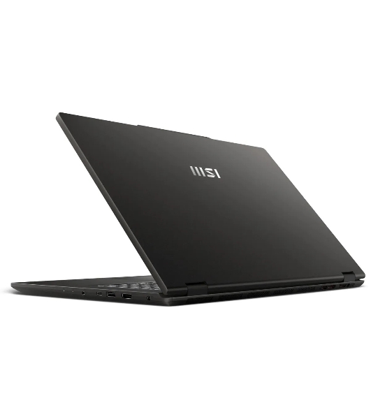 Ноутбук MSI Venture A17 AI A2HMG-002XRU AMD Ryzen 7 260 3800MHz/17.3'/1920x1080/16GB/512GB SSD/AMD Radeon 780M/Wi-Fi/Bluetooth/Windows 11 Pro (9S7-17UK11-002_Win11P) Grey