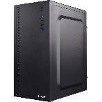 Корпус Defender X11 Pro, Midi-Tower, чёрный, фото7