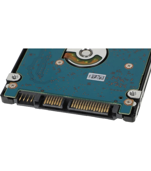 Жесткий диск HDD Toshiba L200 2Tb 5400rpm SATA-III 128Mb 2.5'
