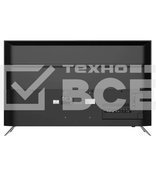 Телевизор JVC 43