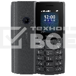 Мобильный телефон NOKIA 110 TA-1567 DS EAC угольный, фото3
