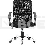 Кресло офисное Defender RIVELLON BLACK, фото11