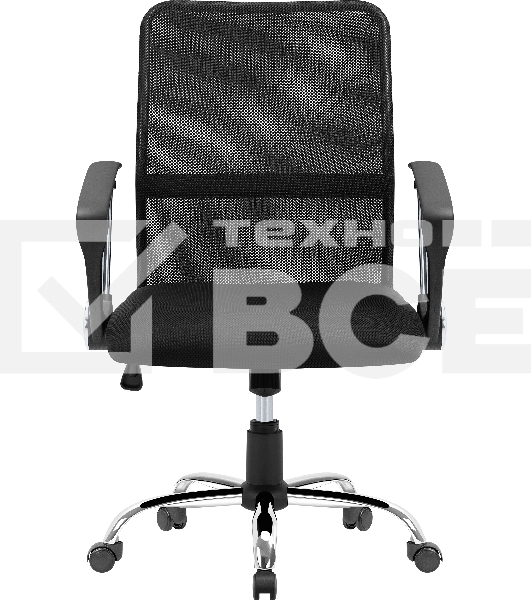 Кресло офисное Defender RIVELLON BLACK