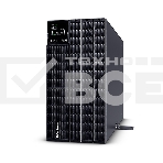 Источник бесперебойного питания CyberPower OLS10KERT5U Online 10000VA/10000W USB/RS-232/Dry/EPO/SNMP/CloudCard/(4 IEC С13, 4 IEC C19, terminal block)/bat.detect./МВ NEW, фото2