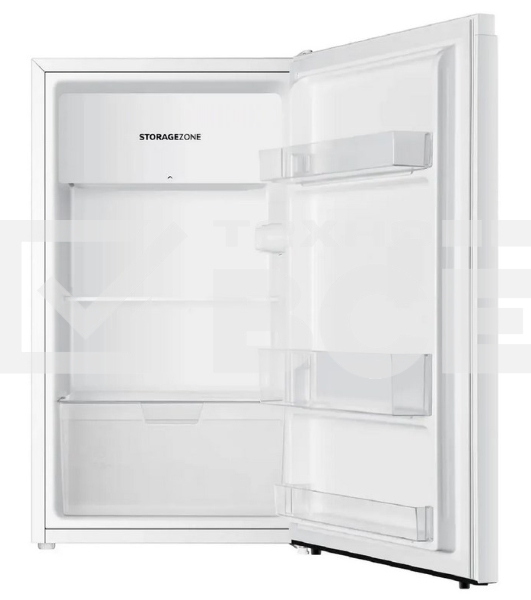 Холодильник Gorenje R291PW4 белый однокамерный 90л