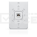 Wi-Fi точка доступа IN-WALL WI-FI 6 U6-IW Ubiquiti, фото8