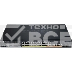 Коммутатор Hybrid Smart L2+ Switch Zyxel NebulaFlex XMG1930-30HP, rack 19
