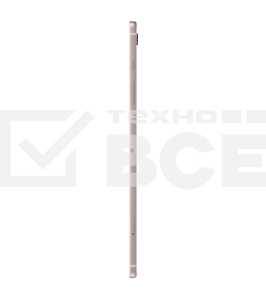 Планшет Samsung Galaxy Tab S6 Lite SM-P625 1280 (2.4) 8C RAM4Gb ROM128Gb 10.4