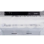 Морозильная камера Indesit DFZ 5175 G серебристый, 250л, 5 ящиков, фото4