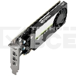 Видеокарта NVIDIA T400 4G BOX, brand new original with individual package, include ATX and LT brackets (025032), фото2