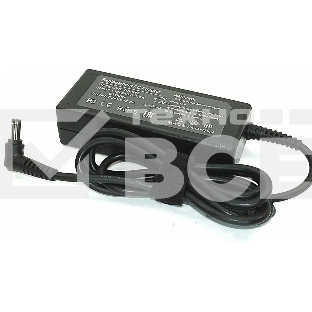 Блок питания для монитора и телевизора LCD 24V 2.5A 60W (5.5x2.5mm) OEM
