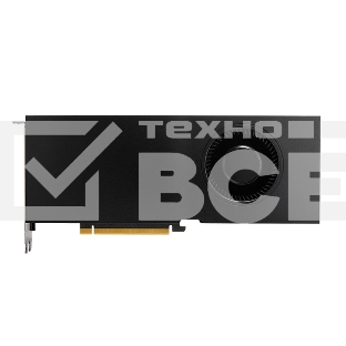 Видеокарта VGA PNY NVIDIA RTX A5000, 24 GB GDDR6 with ECC, 384 bit, DisplayPort 1.4 (4),PCI Express 4.0 x16