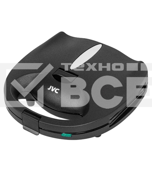 Бутербродница JVC JK-MB027