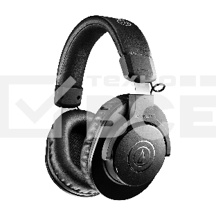 Наушники мониторные Audio-Technica ATH-M20XBT черный беспроводные bluetooth оголовье