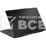 Ноутбук Asus TUF Gaming A17 FA706NF-HX007 17.3