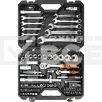 Набор инструментов Patriot SSP-82 82 предмета (жесткий кейс), фото2