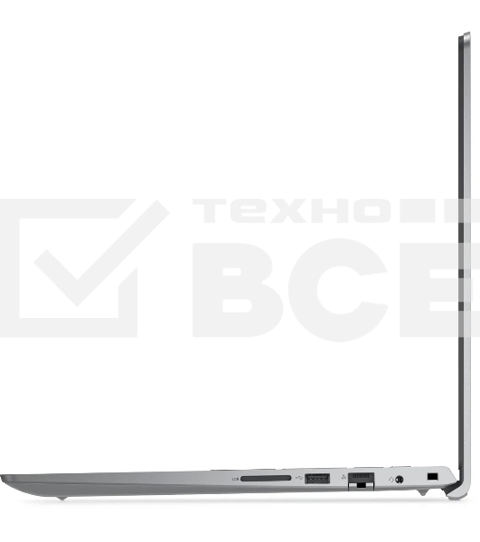 Ноутбук Dell Vostro 3530 Core i5 1335U 8Gb SSD512Gb Intel UHD Graphics 15.6