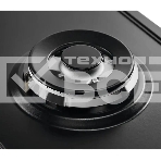 Газовая варочная панель Electrolux EGS6436K, фото3