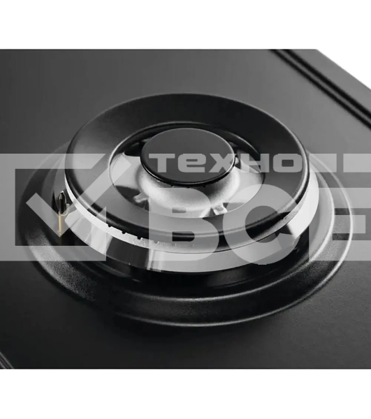 Газовая варочная панель Electrolux EGS6436K