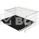 Духовой шкаф Gorenje BO6735E05B 738379, встраиваемый, фото7