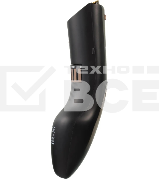 Машинка для стрижки Beurer HR5000 черный (насадок в компл:2шт)