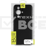 Чехол (клип-кейс) Redline для Huawei Nova 11 Pro/11 Ultra iBox Case черный (УТ000036189), фото2