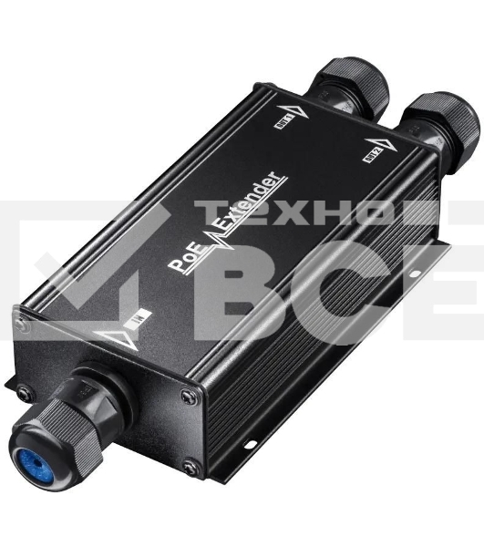 Расширитель PoE Cudy POE25 10/100/1000BASE-T