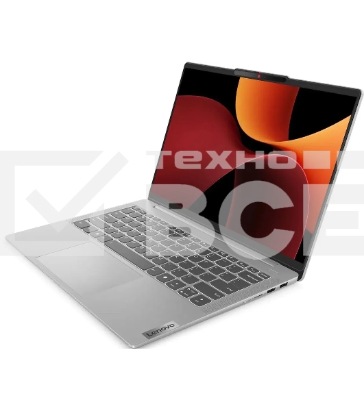 Ноутбук Lenovo IdeaPad Slim 5 14AHP9 Ryzen 5 8645HS 16Gb SSD1Tb AMD Radeon 760M 14