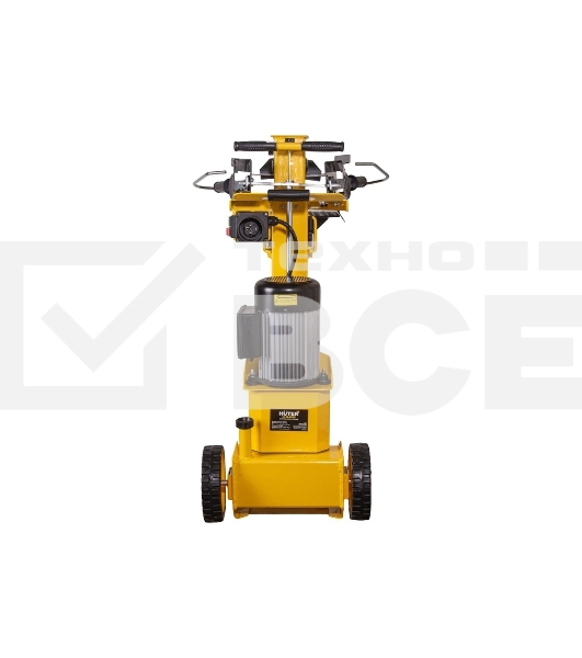 Дровокол электрический Huter HLS-6500 70/14/9