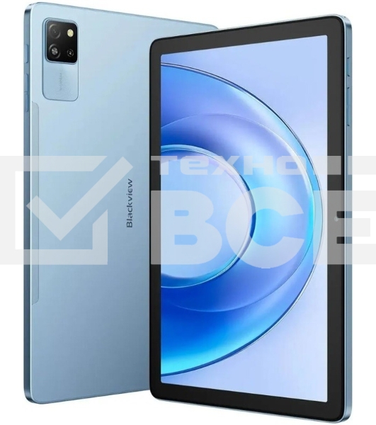 Планшет Blackview TAB 60 PRO 10.1 LTE 4/128Gb голубой