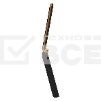 Мобильный телефон Maxvi E11 черный/золотой, фото5