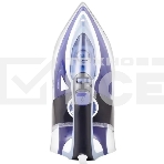 Утюг Centek CT-2318 синий, 2800 Вт, фото2