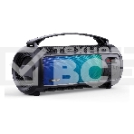 Портативная колонка Hyundai H-PS1025 черный 40W 2.0 BT 10м 3000mAh, фото 1