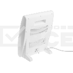 Инфракрасный обогреватель Sakura SA-0670W, белый, кварцевый, 900 Вт, 20 м2, фото5