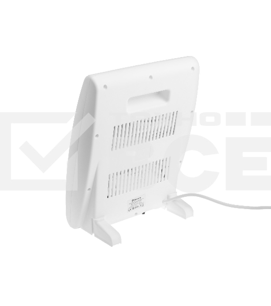 Инфракрасный обогреватель Sakura SA-0670W, белый, кварцевый, 900 Вт, 20 м2