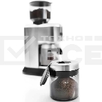Кофемолка DeLonghi KG520.M, фото2