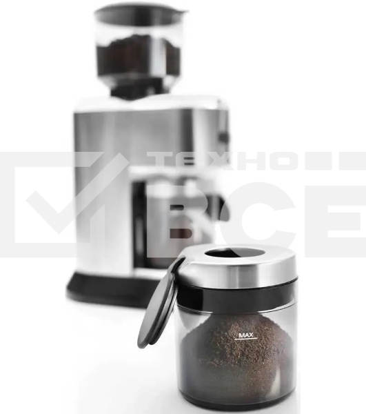 Кофемолка DeLonghi KG520.M
