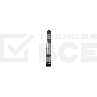 Фиксированная штанга Wize 20 см (2 шт в комплекте)