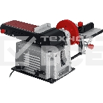 Станок шлифовальный ЗУБР ЗШС-500 500 Вт, 2950 об/мин, 158х225 мм, фото6